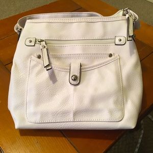 Rosetti shoulder/cross-body bag